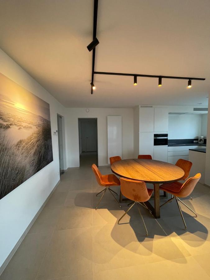 Florence At Sea, Luxe 3 Slpk App Met Zonnig Terras, Gratis Parking Apartment